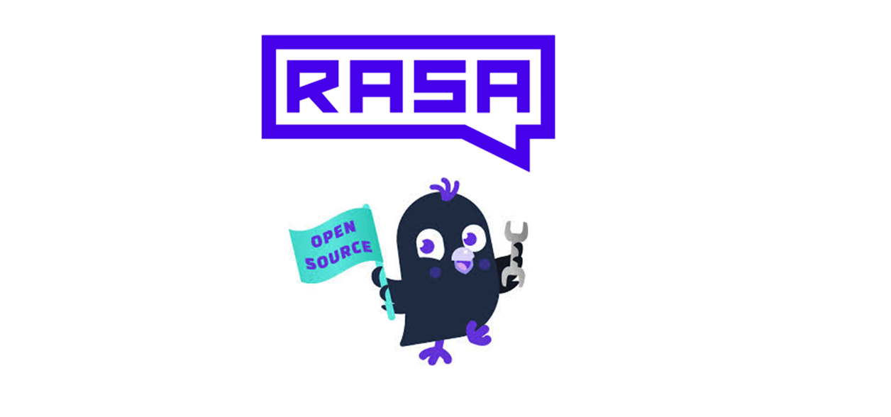 开源对话机器人：Rasa3安装和基础入门