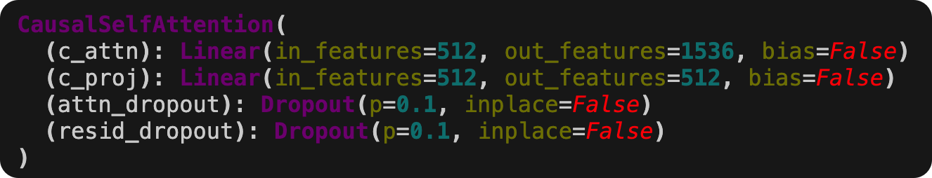 在Mac上体验Pytorch 2.0 自注意力性能提升示例