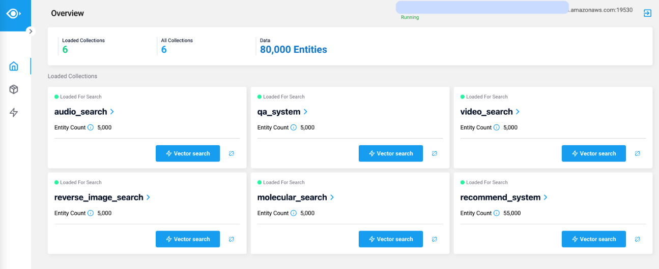 langchain结合云原生Milvus向量数据库问答实践指南